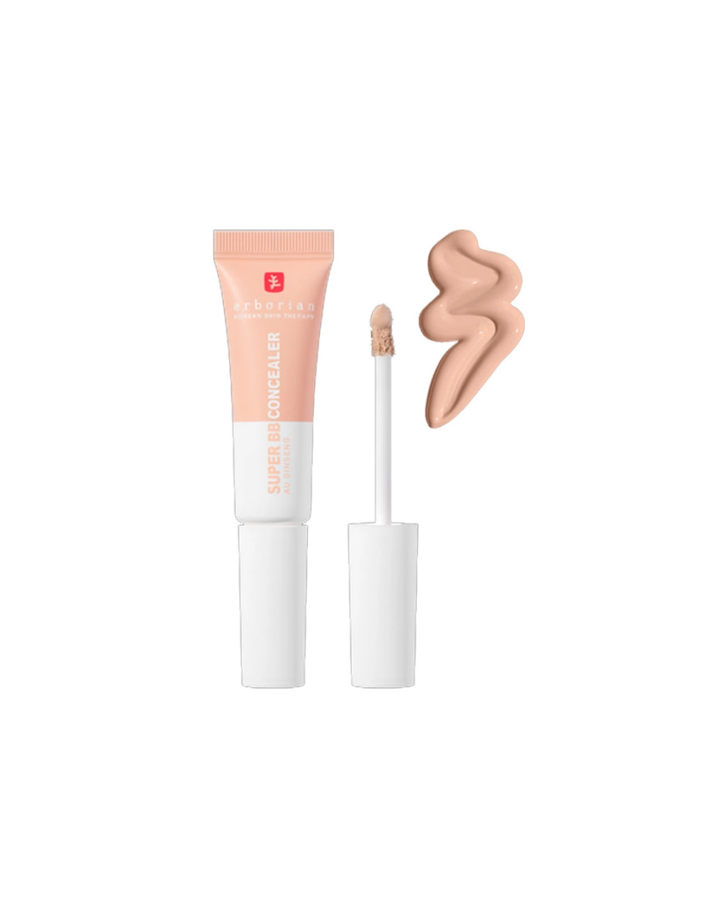 Erborian Super BB Concealer Clair 10ml - Консилер Erborian Super BB Concealer Clair 10ml - Консилер